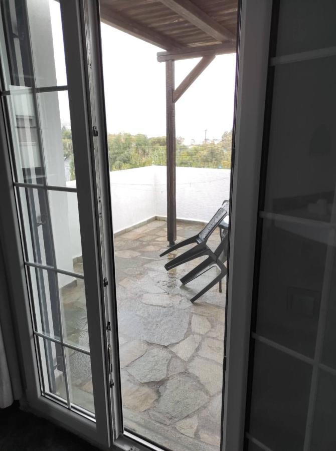 Kea Island Appartement Korissia  Buitenkant foto