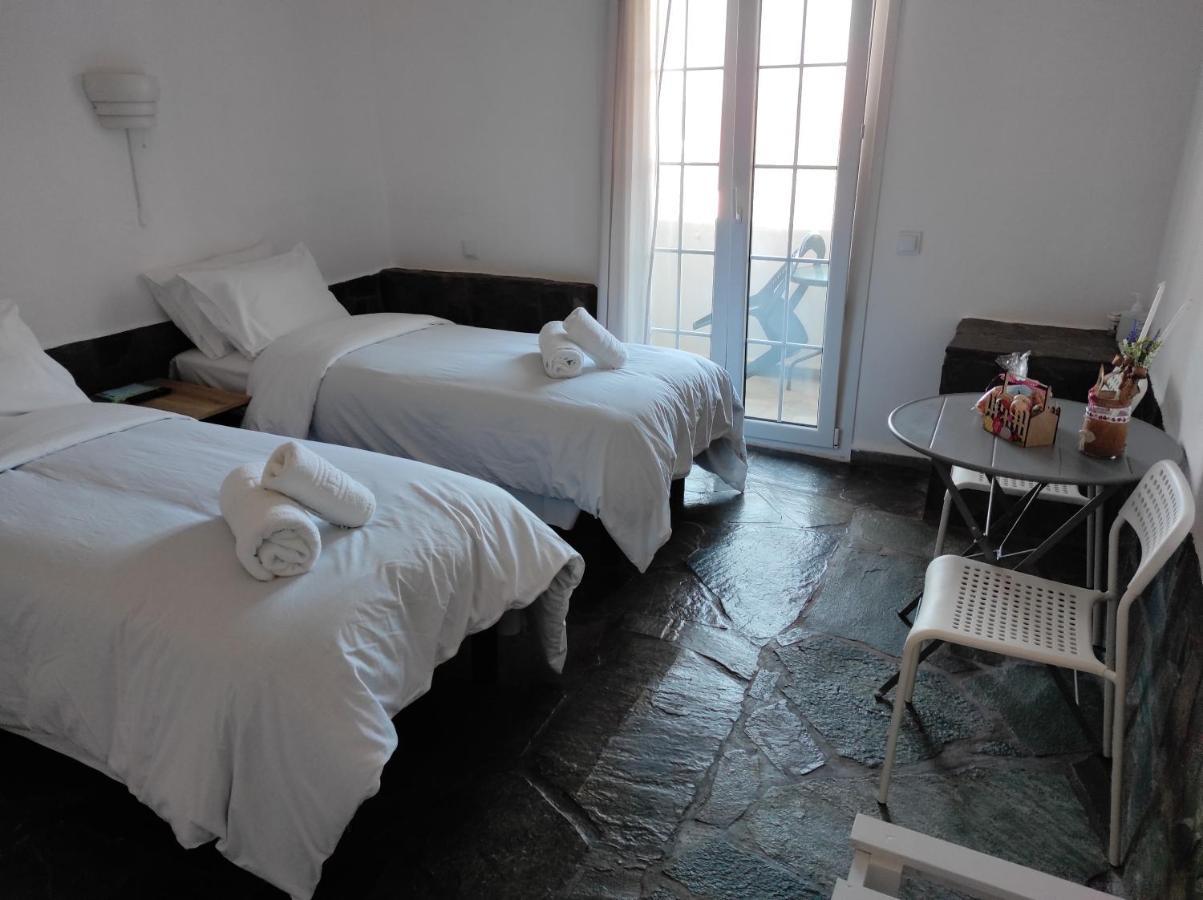 Kea Island Appartement Korissia  Buitenkant foto